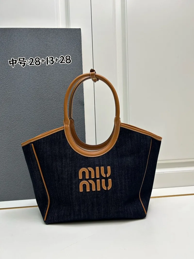MIU MIU Shopping Bags-183