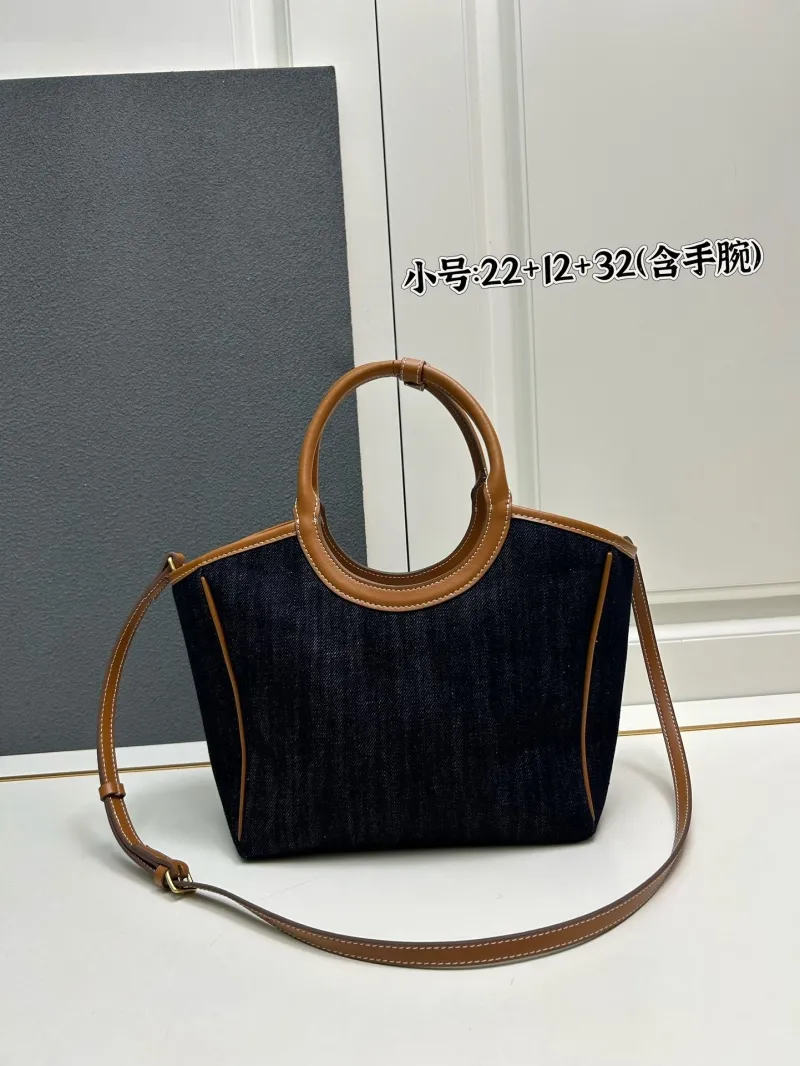 Alternative view of MIU MIU Shopping Bags-184
