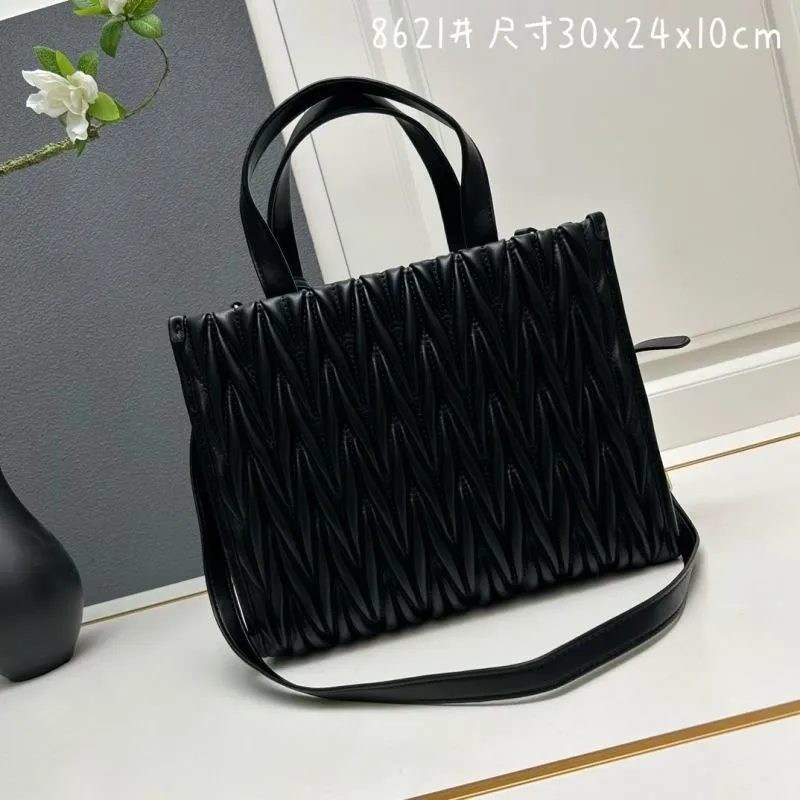 Alternative view of MIU MIU Shopping Bags-188