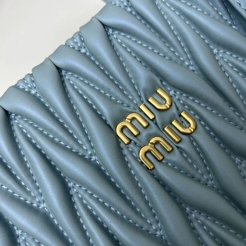 MIU MIU Shopping Bags-191 - Image 5