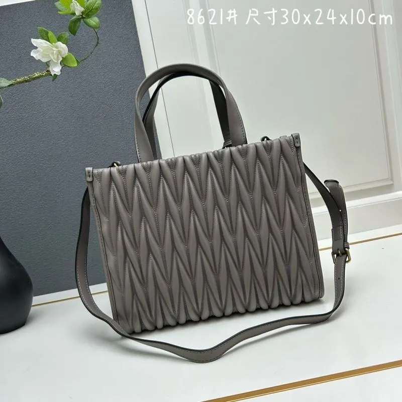 Alternative view of MIU MIU Shopping Bags-192