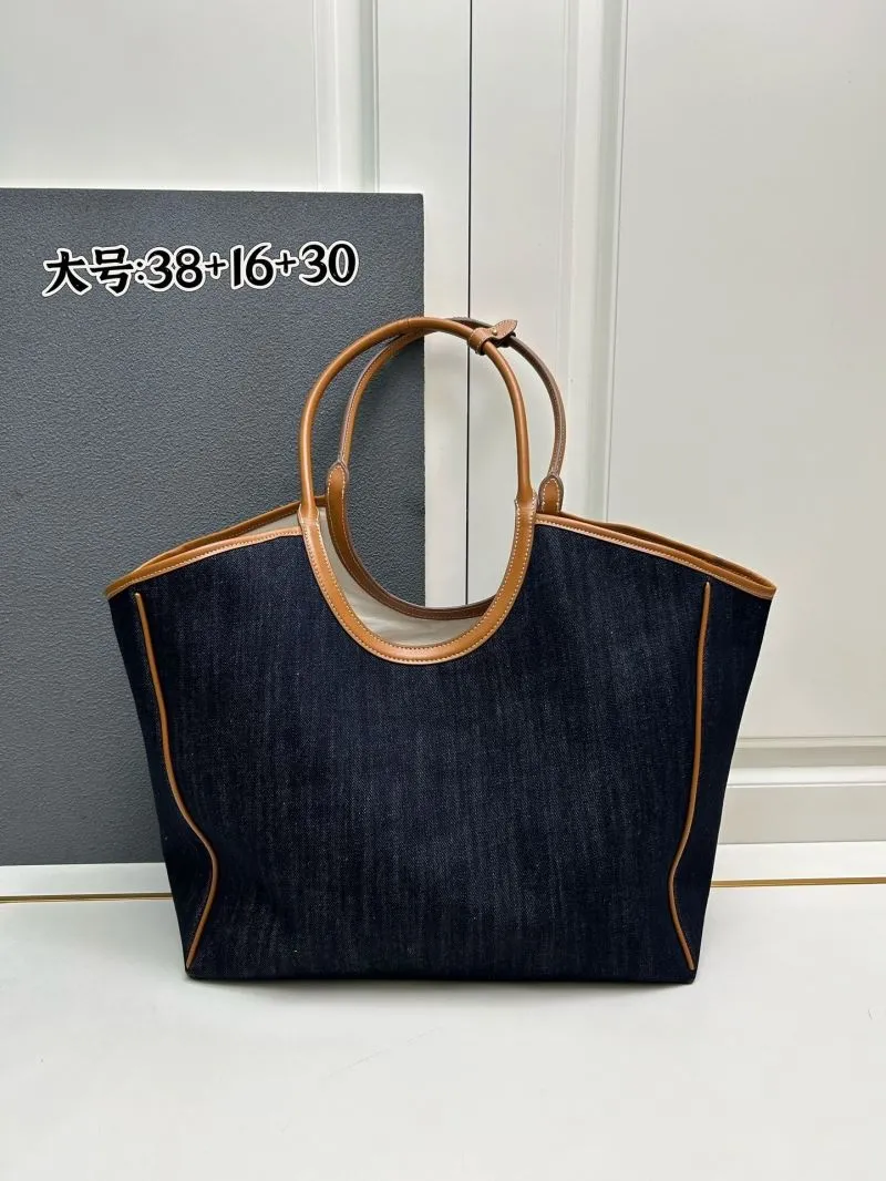 Alternative view of MIU MIU Shopping Bags-195