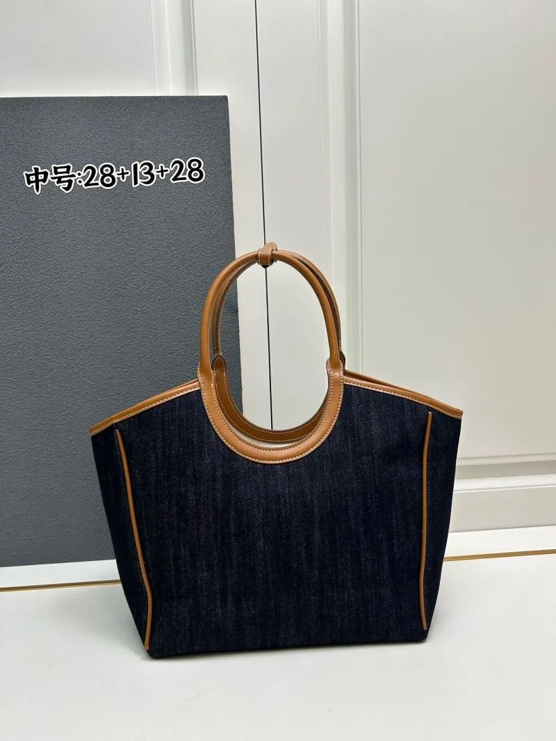Alternative view of MIU MIU Shopping Bags-196