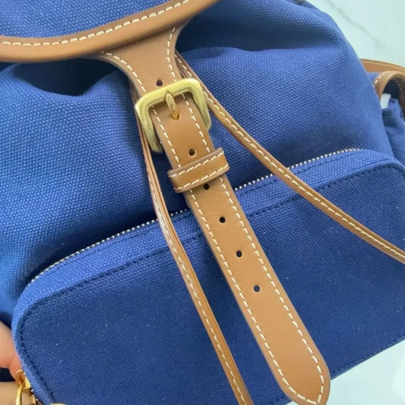 MIU MIU Backpacks-3 - Image 5