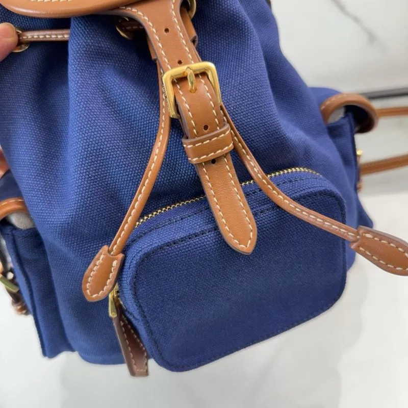 MIU MIU Backpacks-4 - Image 5
