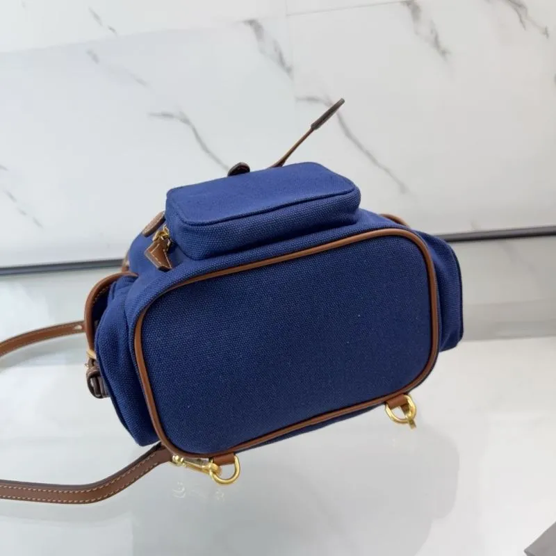 MIU MIU Backpacks-4 - Image 6