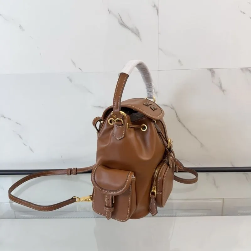 MIU MIU Backpacks-8 - Image 3