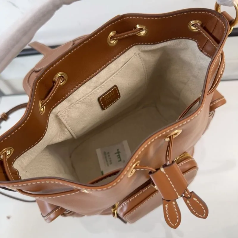 MIU MIU Backpacks-8 - Image 5