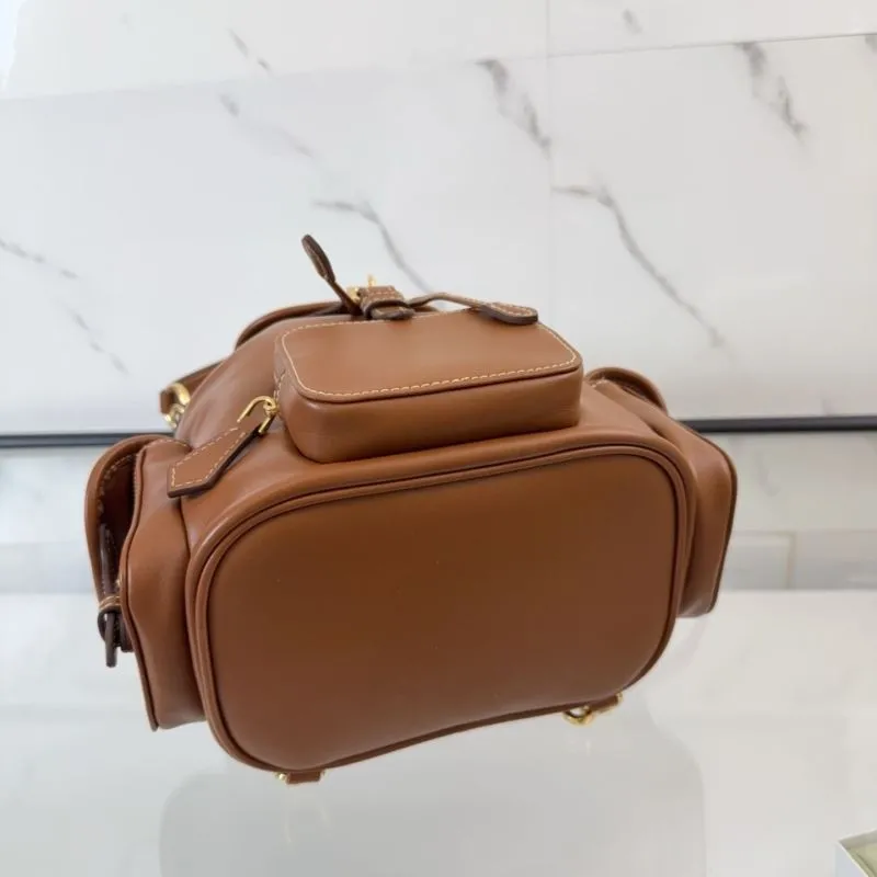 MIU MIU Backpacks-8 - Image 8
