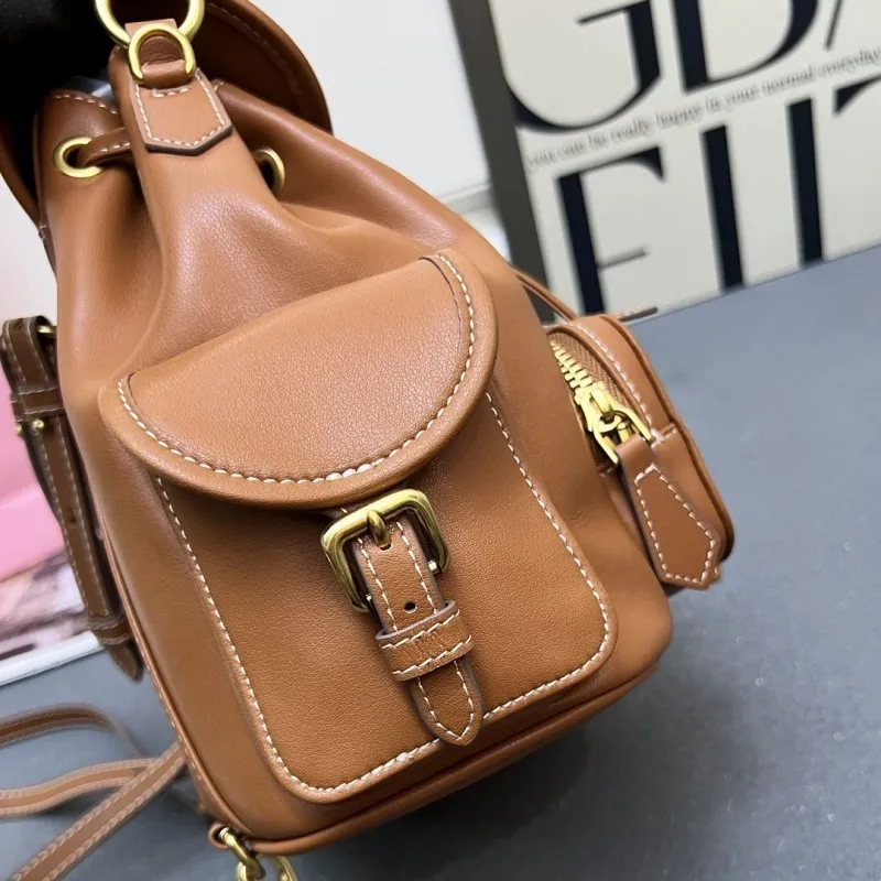 MIU MIU Backpacks-11 - Image 5