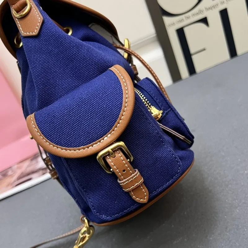 MIU MIU Backpacks-14 - Image 3