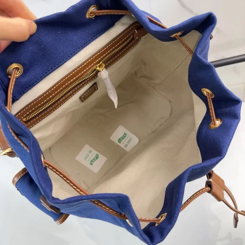 MIU MIU Backpacks-25 - Image 7