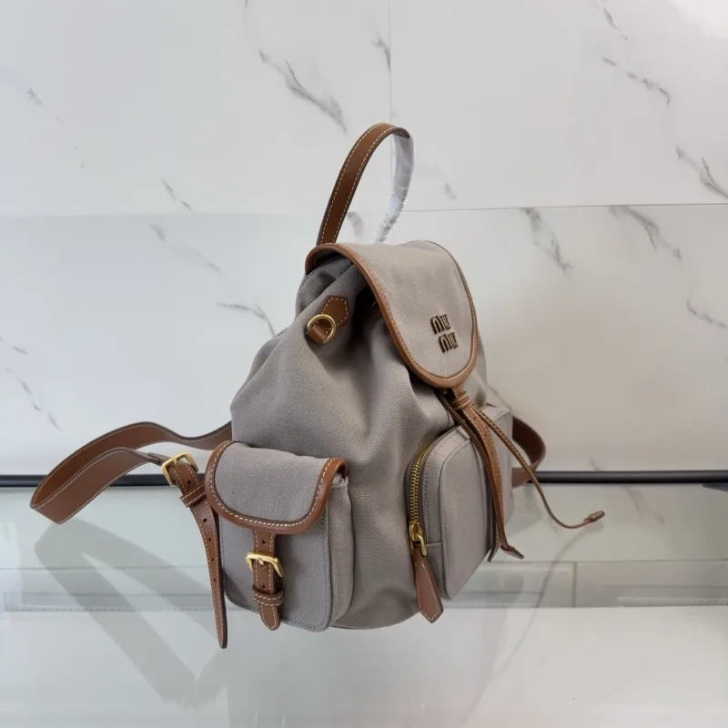 MIU MIU Backpacks-27 - Image 3