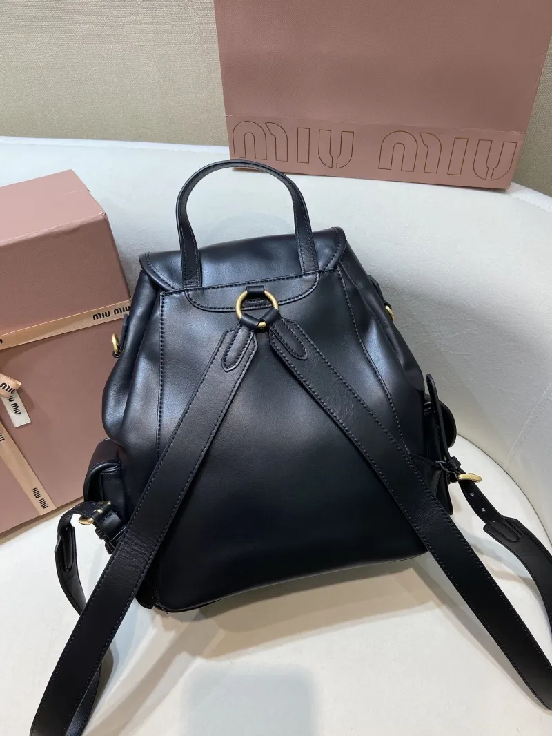 MIU MIU Backpacks-29 - Image 3
