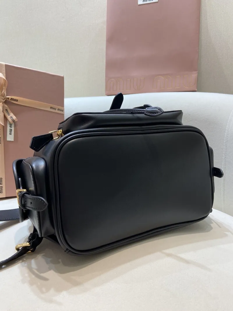 MIU MIU Backpacks-29 - Image 6