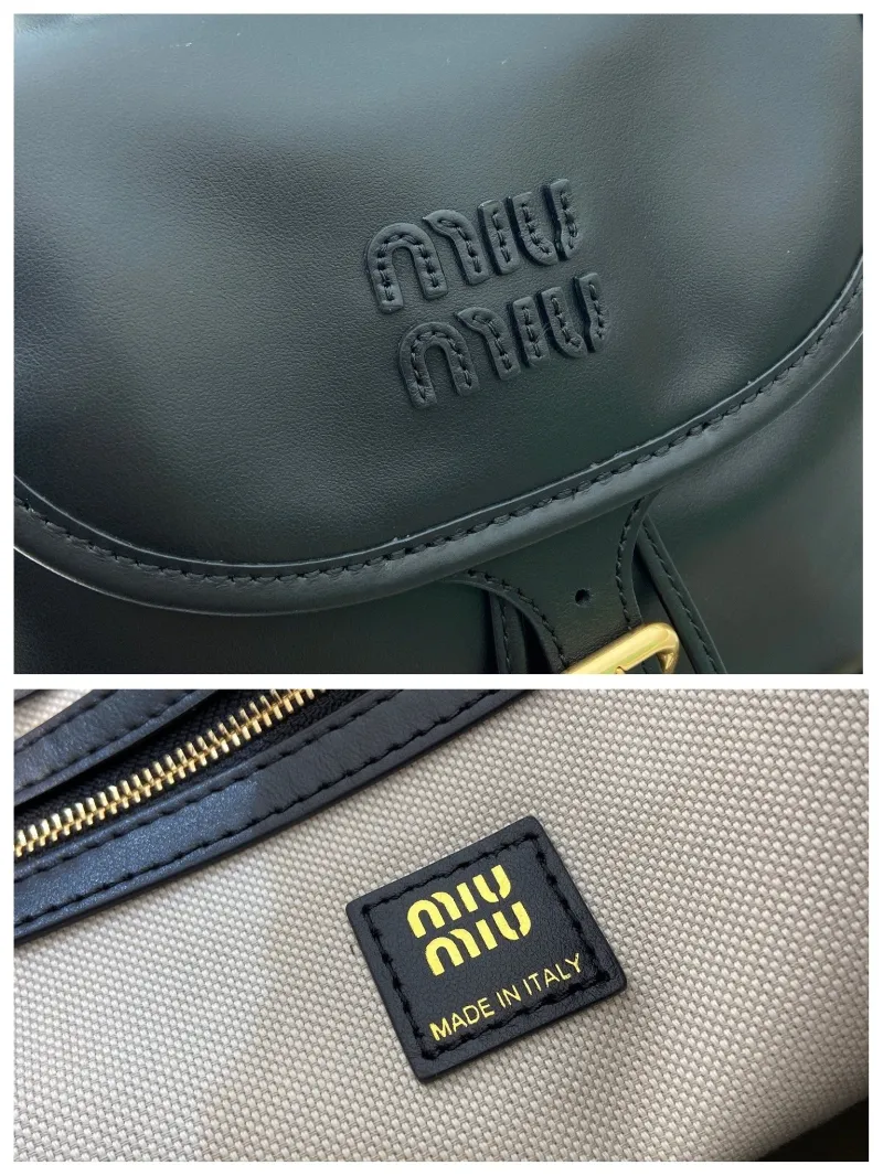 MIU MIU Backpacks-29 - Image 9