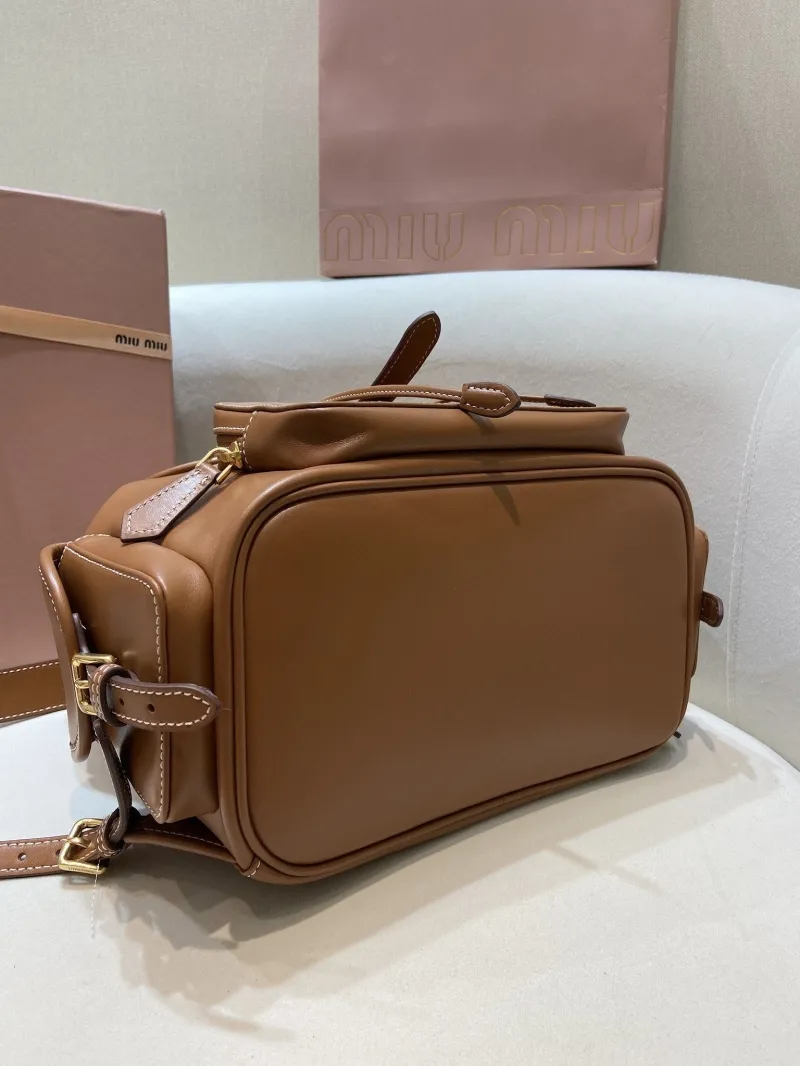 MIU MIU Backpacks-30 - Image 5