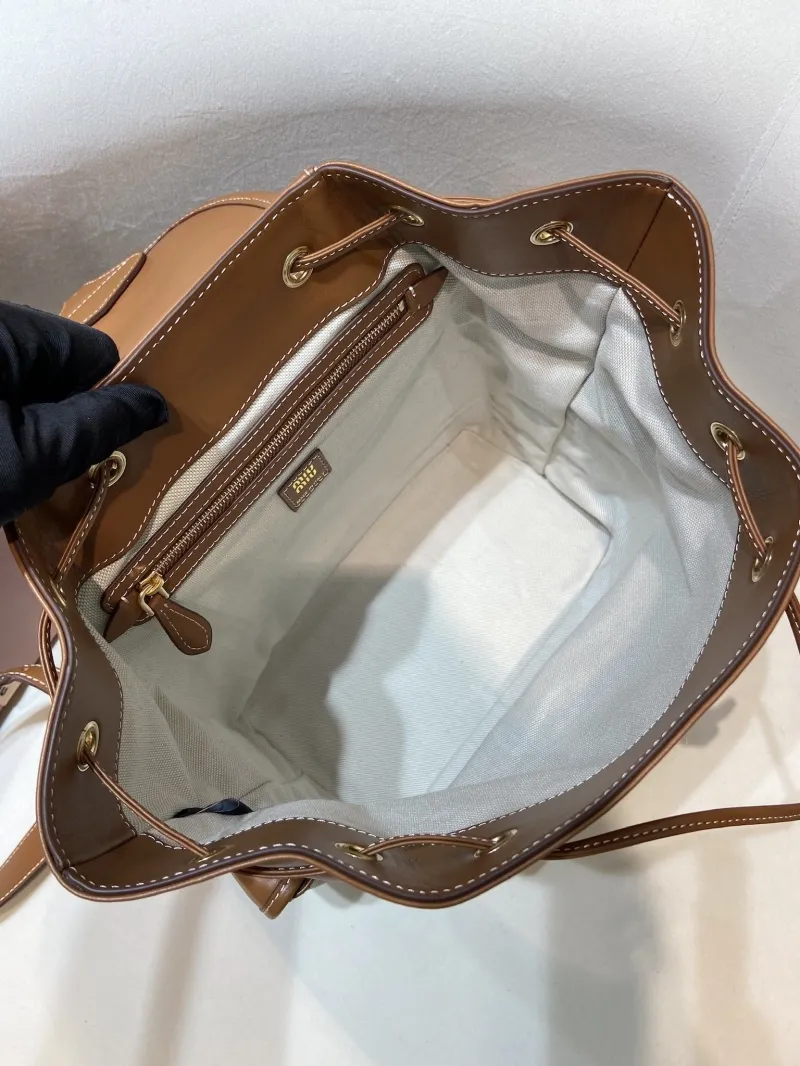 MIU MIU Backpacks-30 - Image 8