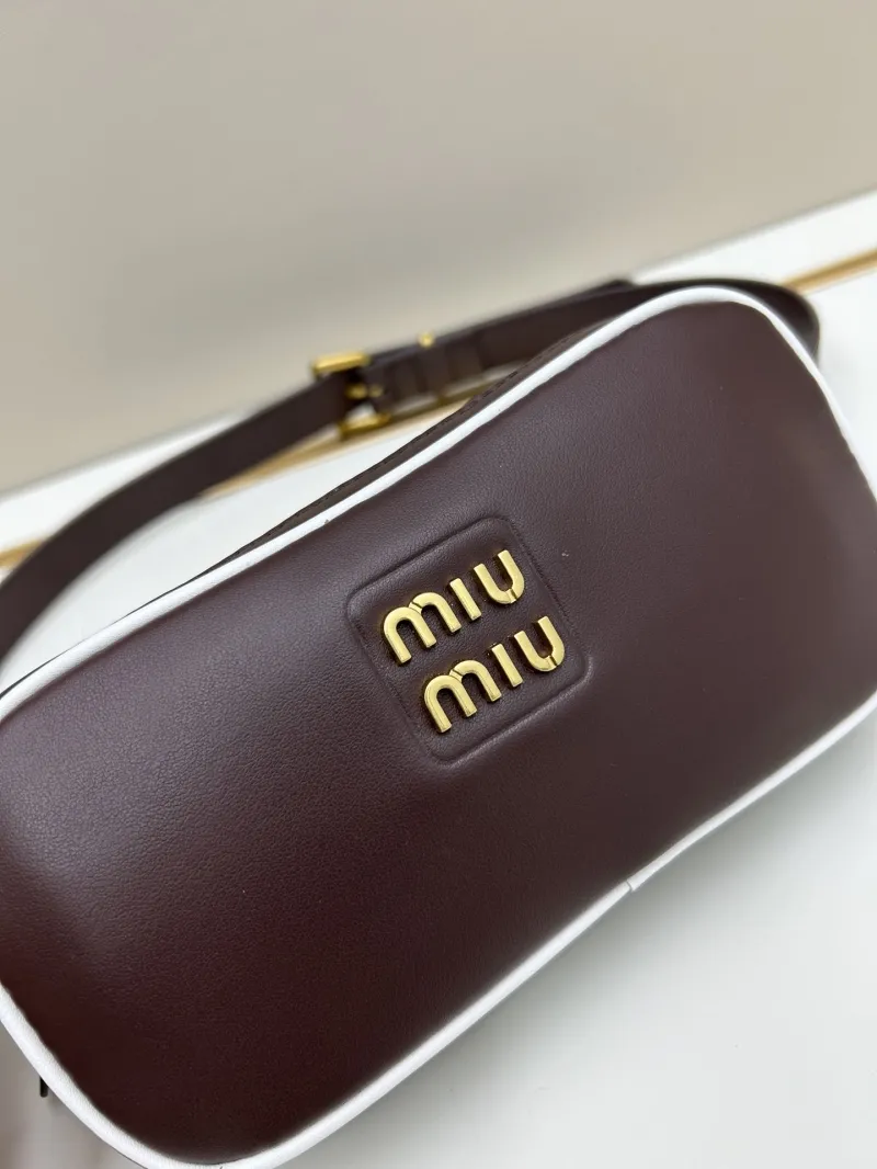 MIU MIU Waist & Chest Packs-1 - Image 4