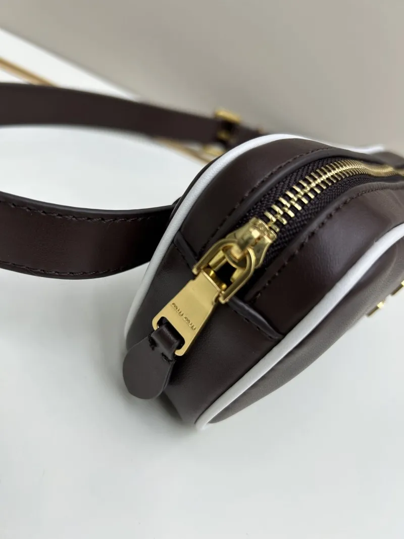 MIU MIU Waist & Chest Packs-1 - Image 6
