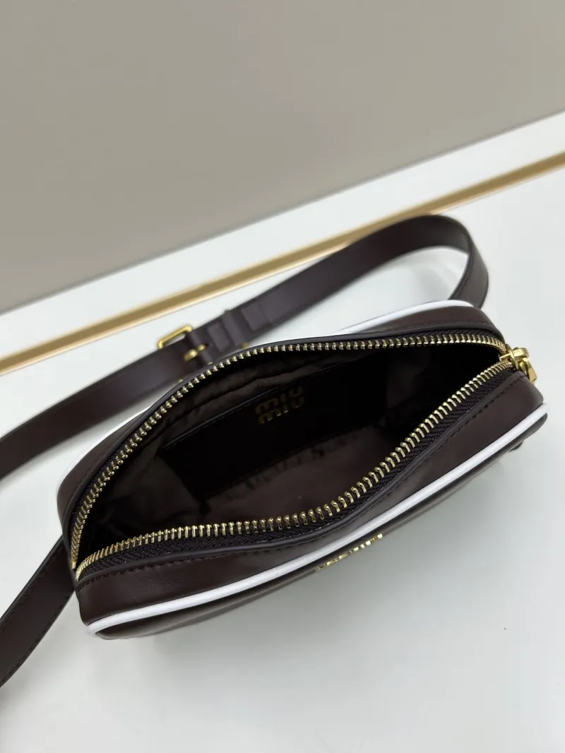 MIU MIU Waist & Chest Packs-1 - Image 7