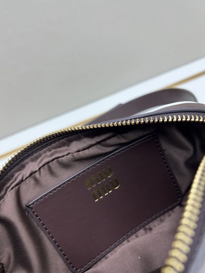 MIU MIU Waist & Chest Packs-1 - Image 8