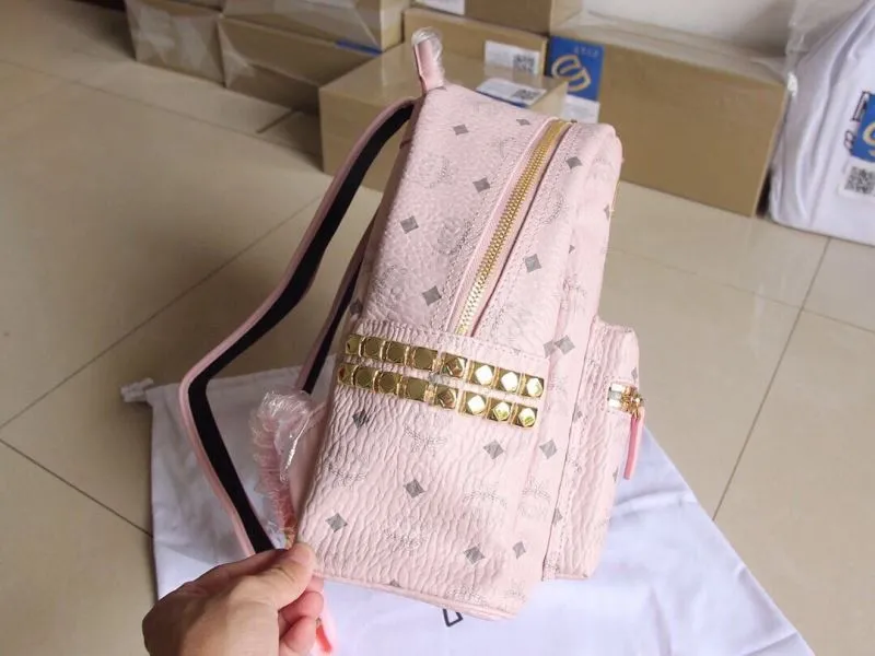 Alternative view of MCM Backpacks-1