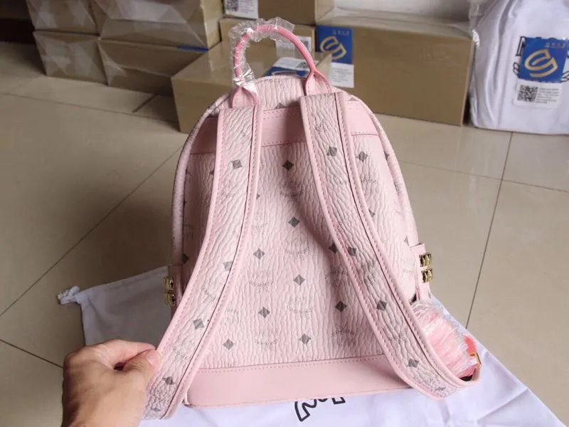 MCM Backpacks-1 - Image 3