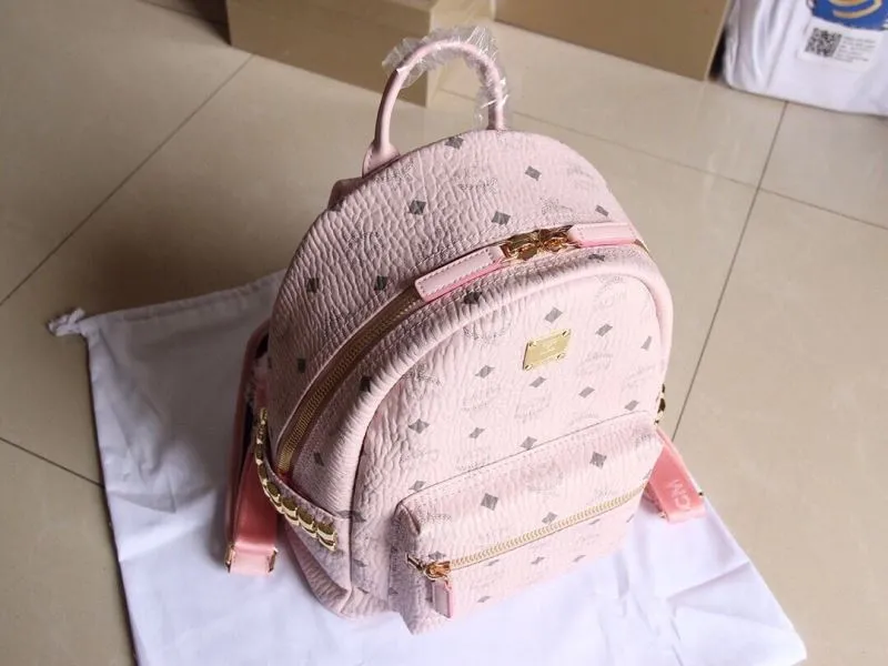 MCM Backpacks-1 - Image 5