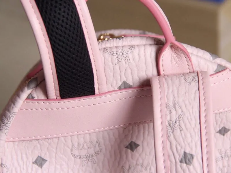 MCM Backpacks-1 - Image 7