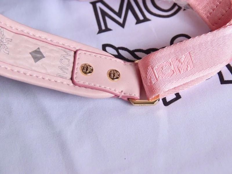 MCM Backpacks-1 - Image 8