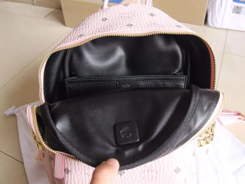 MCM Backpacks-1 - Image 9