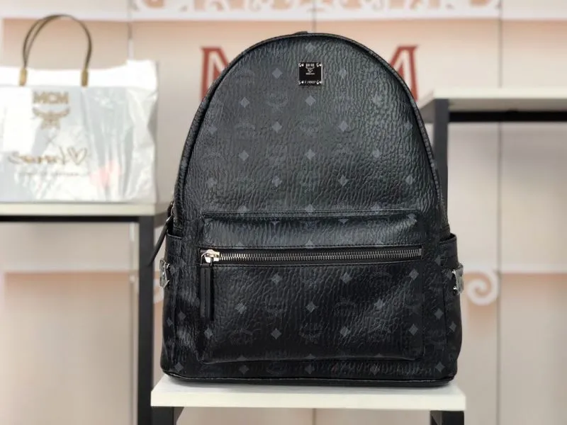 MCM Backpacks-2