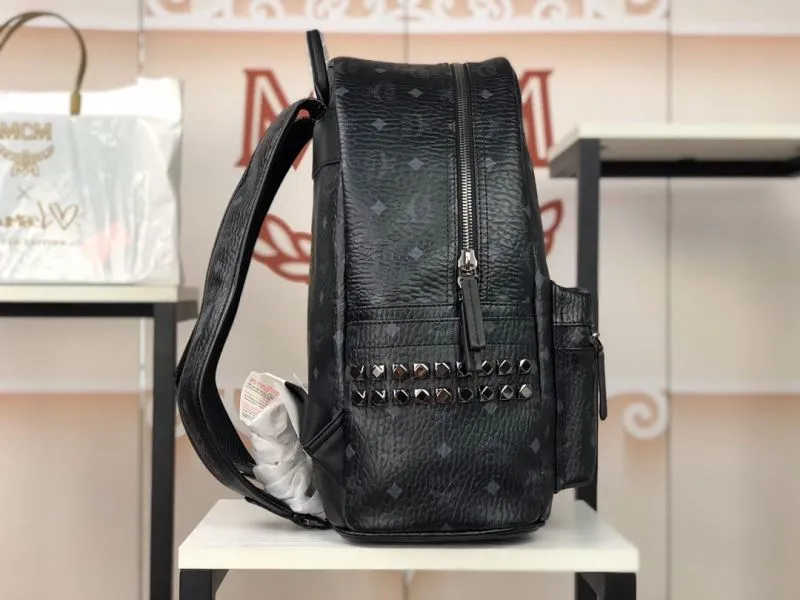 MCM Backpacks-2 - Image 3