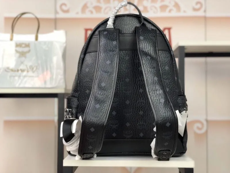 MCM Backpacks-2 - Image 4