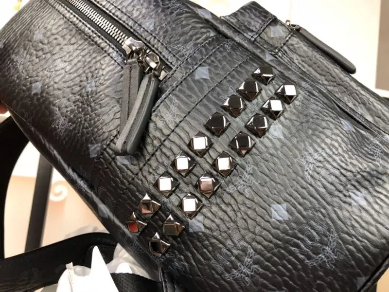 MCM Backpacks-2 - Image 5