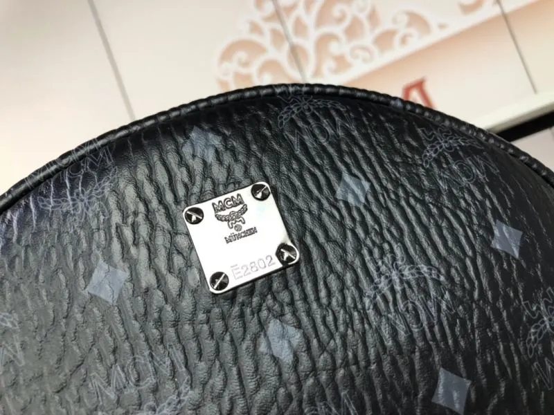 MCM Backpacks-2 - Image 6