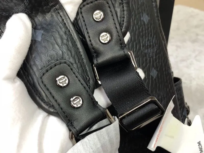 MCM Backpacks-2 - Image 8