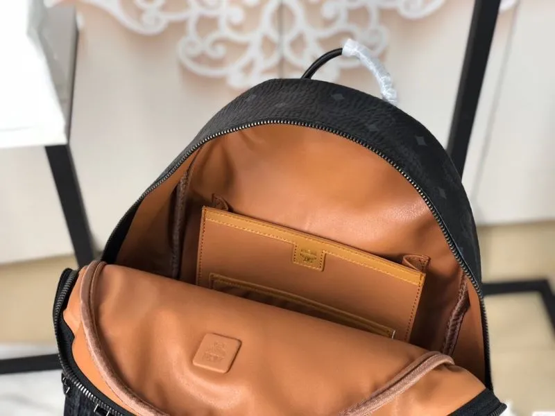 MCM Backpacks-2 - Image 9