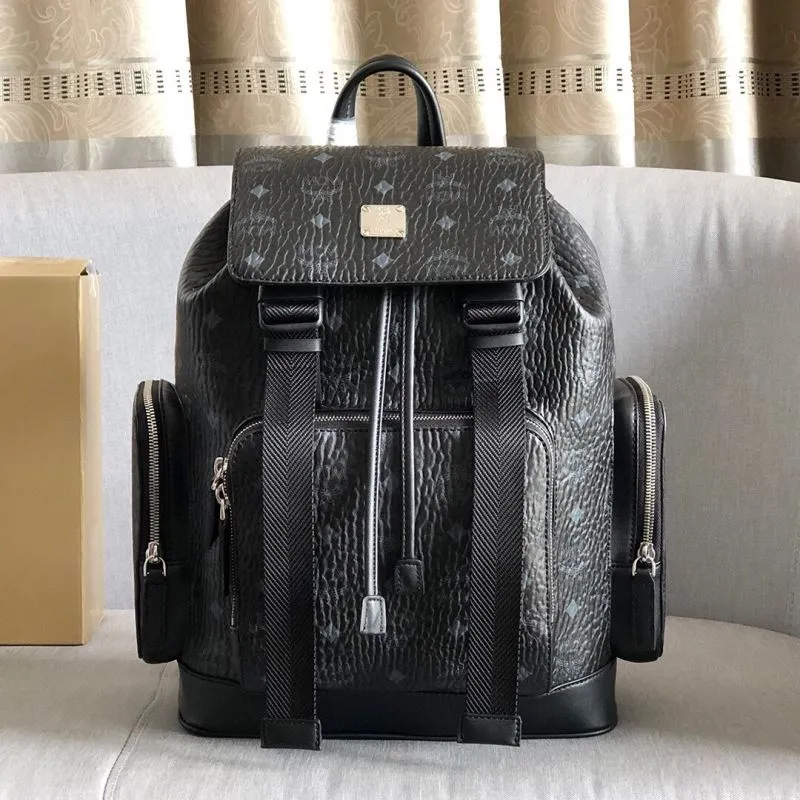 MCM Backpacks-3