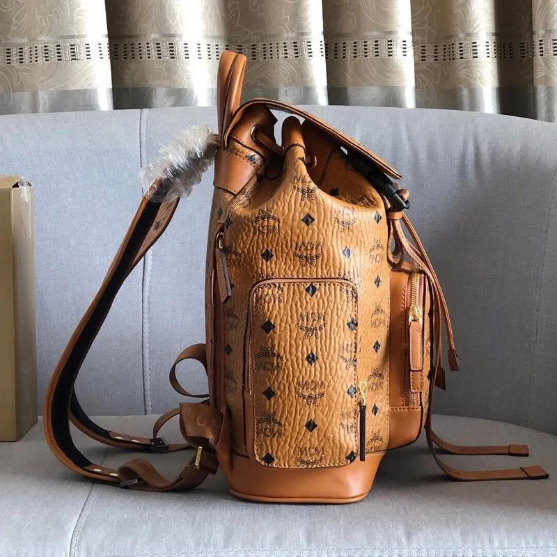 MCM Backpacks-4 - Image 3