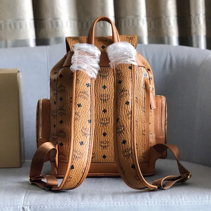 MCM Backpacks-4 - Image 4