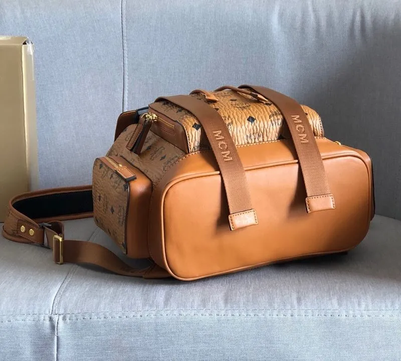 MCM Backpacks-4 - Image 5