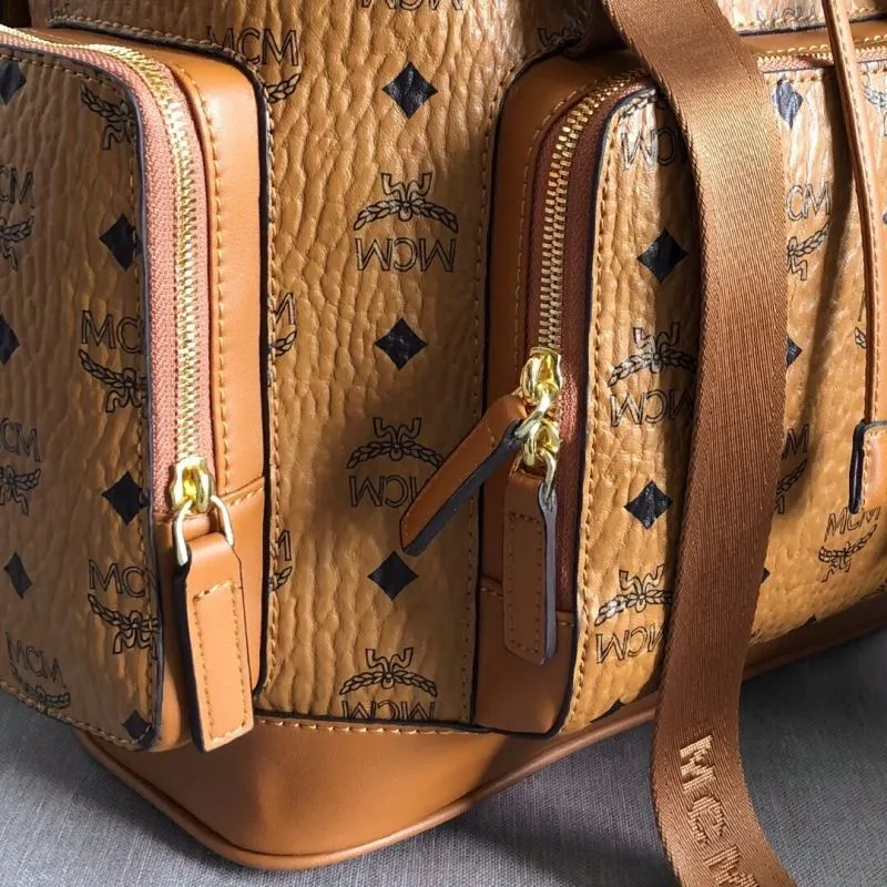MCM Backpacks-4 - Image 7