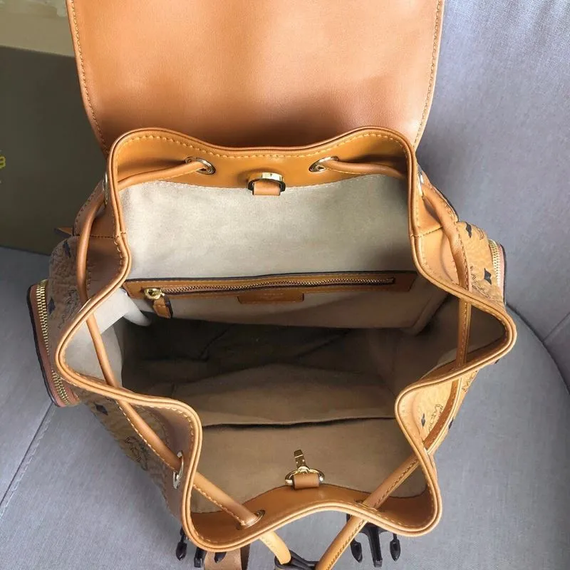 MCM Backpacks-4 - Image 9