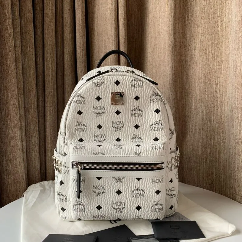 MCM Backpacks-7