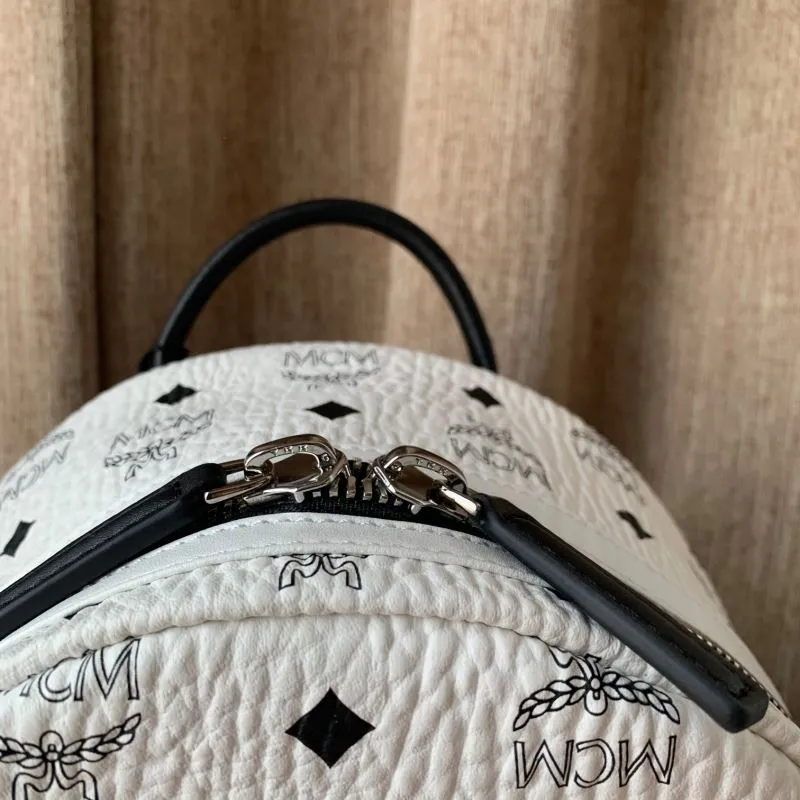 MCM Backpacks-7 - Image 3