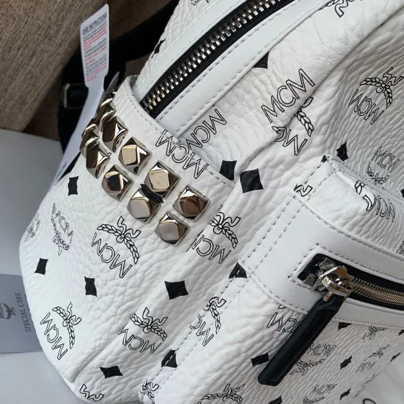 MCM Backpacks-7 - Image 4