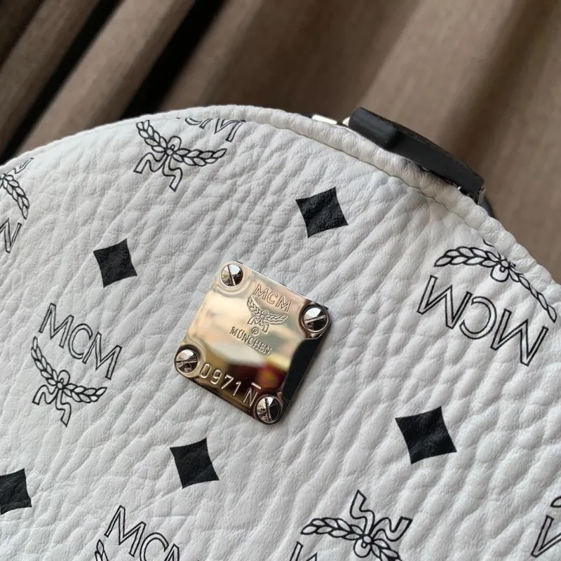 MCM Backpacks-7 - Image 5