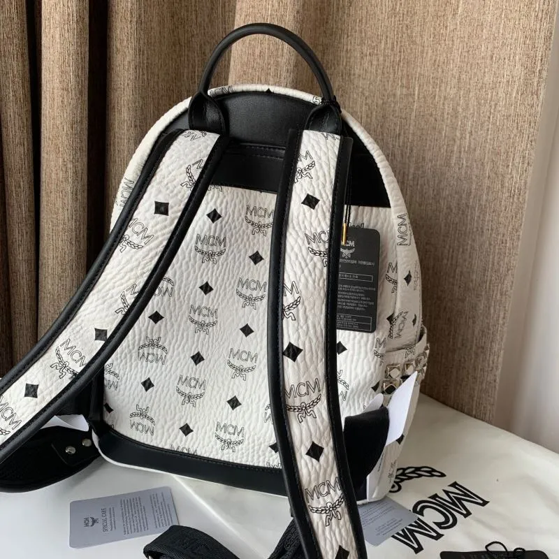 MCM Backpacks-7 - Image 6
